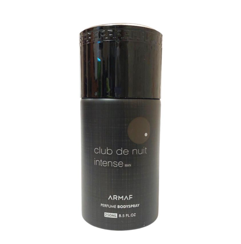Мужской дезодорант Club De Nuit Intense Man Armaf Sterling 250 мл