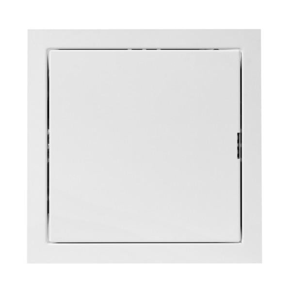 Люк ревизионный металлический Europlast RL1515 150x150 мм (183799)