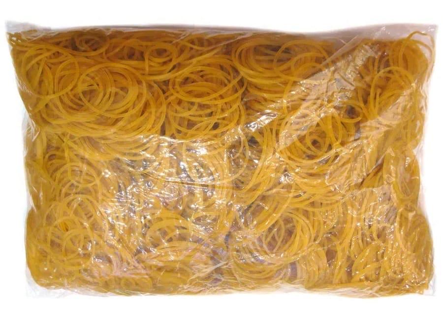 Резинка для денег силиконовая 1 кг (26468266)