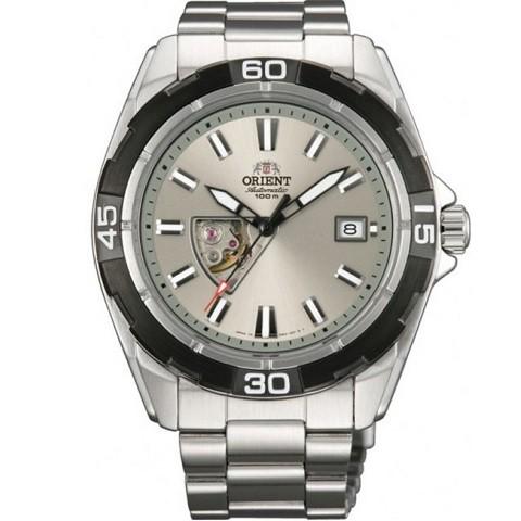 Наручний годинник Orient FDW01002K0 механічний (11783042)
