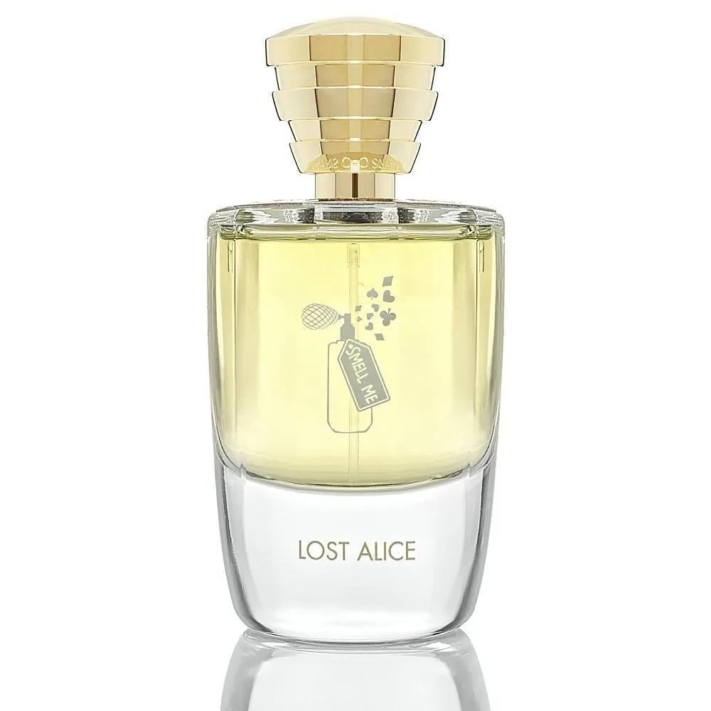 Парфюмированная вода унисекс Masque Milano Lost Alice 100 мл (405059)
