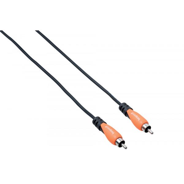Кабель коммутационный Bespeco SL1R180 (47611)