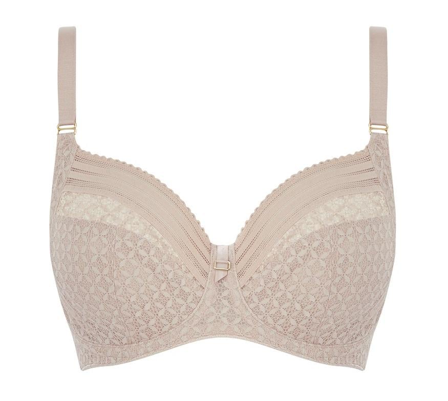 Бюстгальтер FREYA Viva 5641 38G Lace Natural Beige (889501260270)