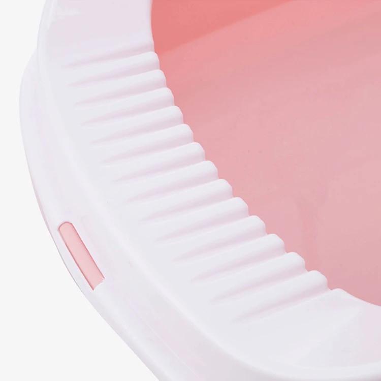 Лоток для котов CAT IN BOX с лопаткой 48х38х20 см Зеленый (18553034) - фото 9 Лоток для котов CAT IN BOX с лопаткой 48х38х20 см Зеленый (18553034) - фото 9