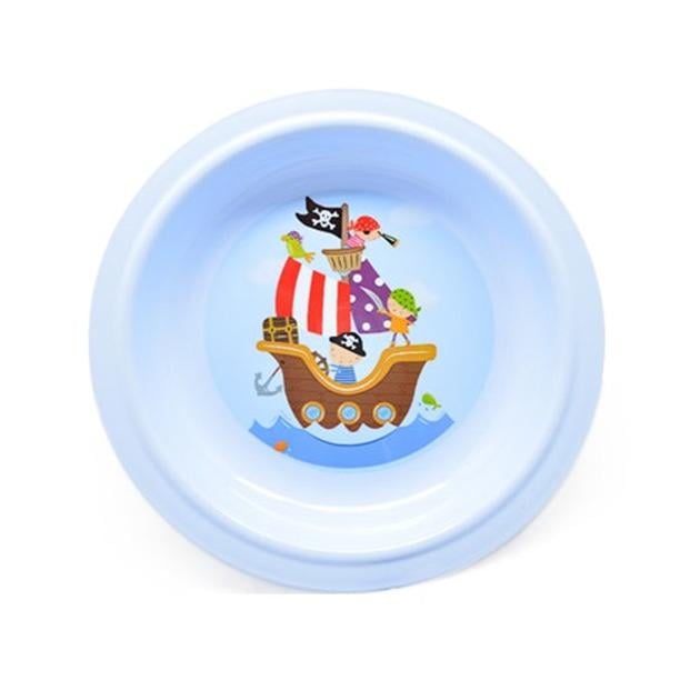 Тарелка детская HOME PB-116 18 см