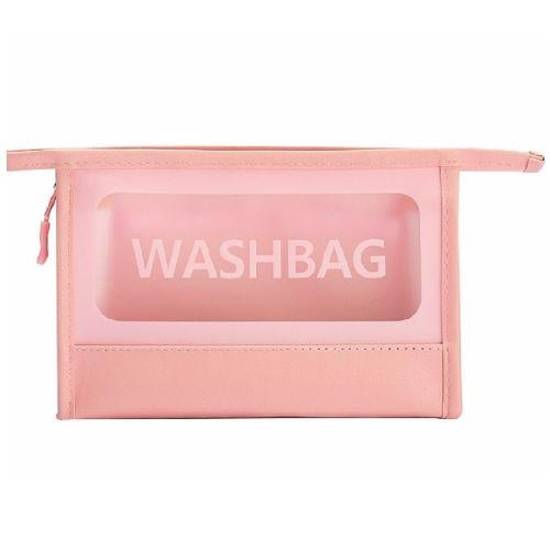 Косметичка дорожная Washbag 22x14x6,5 см (LU000615)