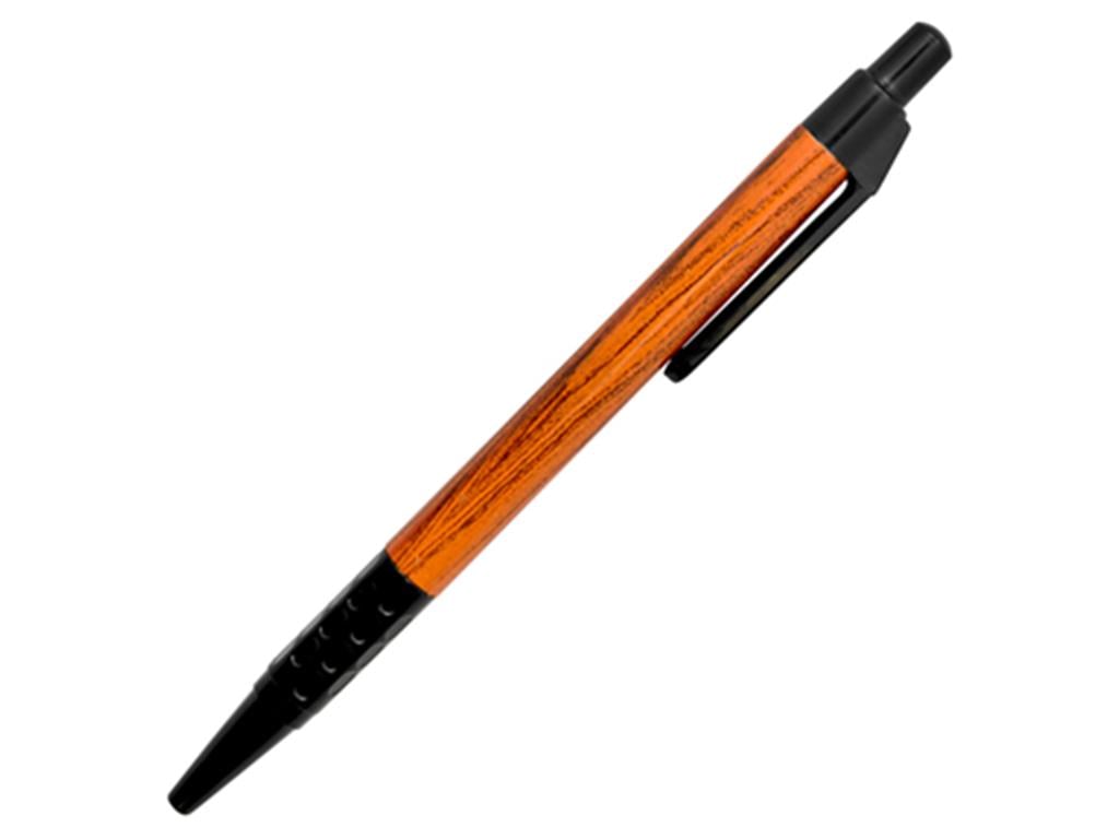 Ручка шариковая автоматическая STE  5 шт. Синий (STE-ST00913)
