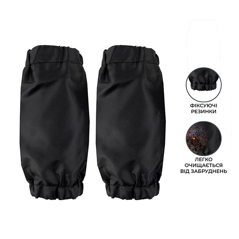 Фартук с нарукавниками KITE Education Transformers Generations (TF25-161) - фото 3 Фартук с нарукавниками KITE Education Transformers Generations (TF25-161) - фото 3