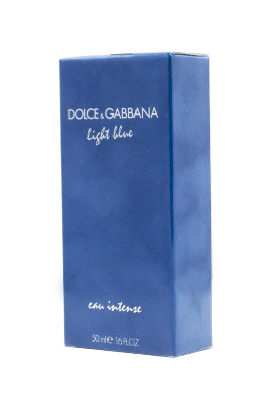 Парфумована вода аромат схожий на Dolce&Gabbana Light Blue Eau Intense (7890) Парфумована вода аромат схожий на Dolce&Gabbana Light Blue Eau Intense (7890)