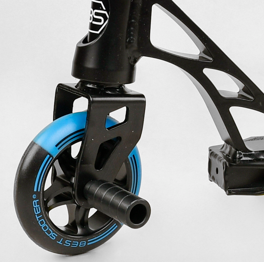 Самокат трюковой Best Scooter Reactor RC-11108 - фото 8