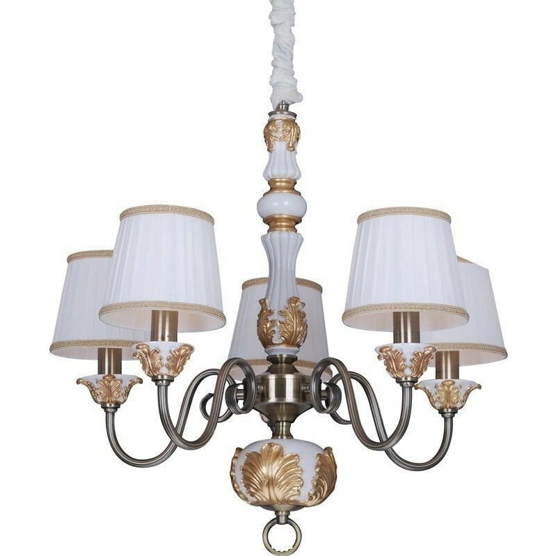 Люстра Wunderlicht (4064-45)