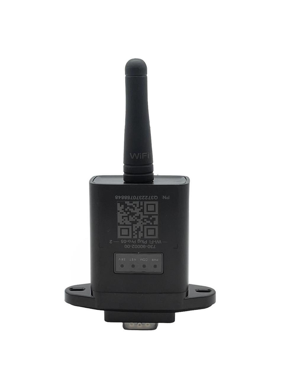 Модуль Plug Pro-05 Wi-Fi для інвертора (24852216) - фото 2