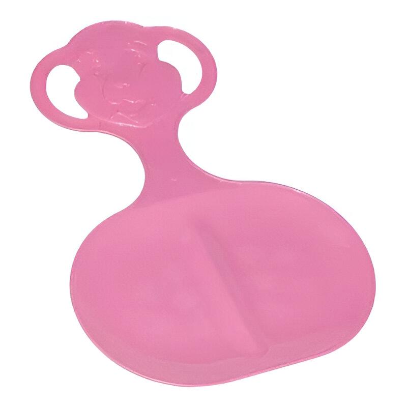 Льодянка дитяча Technok Toys 1028-2 пластикова Рожевий (29823969) - фото 2