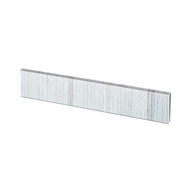 Скоба для степлера Intertool РТ-1612 25 мм 18GA 5,7/5,8x1,25x1 мм 5000 шт. (PT-8325)
