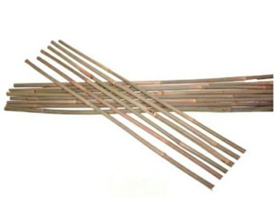 Бамбуковая опора Elsa для растений 75 см (BMB-75) - фото 2