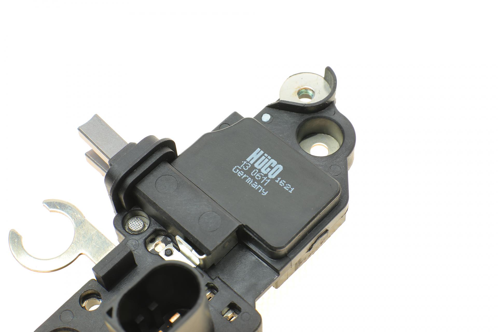 ᐉ Реле генератора 14,5V Mercedes E-class W211/Vito W639 03-M111