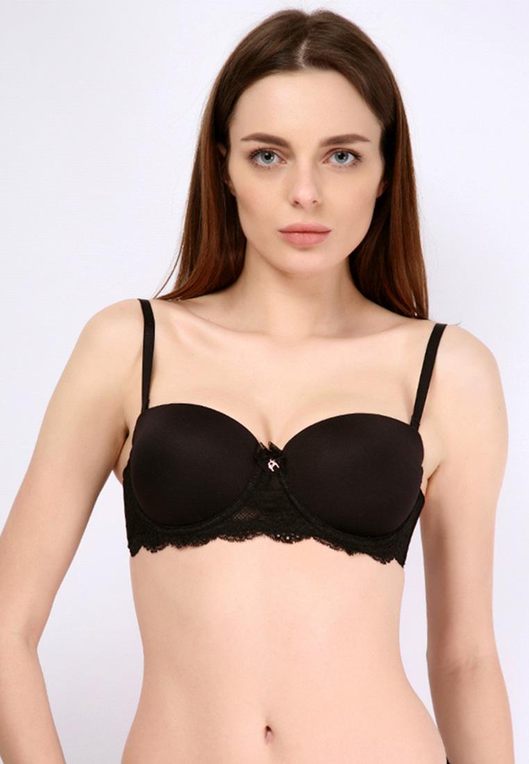 Бюстгальтер Pretty Polly Imogen PP0126 34D Black (5053014267803) - фото 2