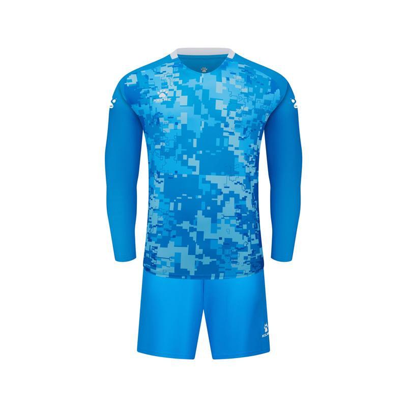 Комплект вратарской формы KELME ZAMORA IV 8461ZB1244.9432 L