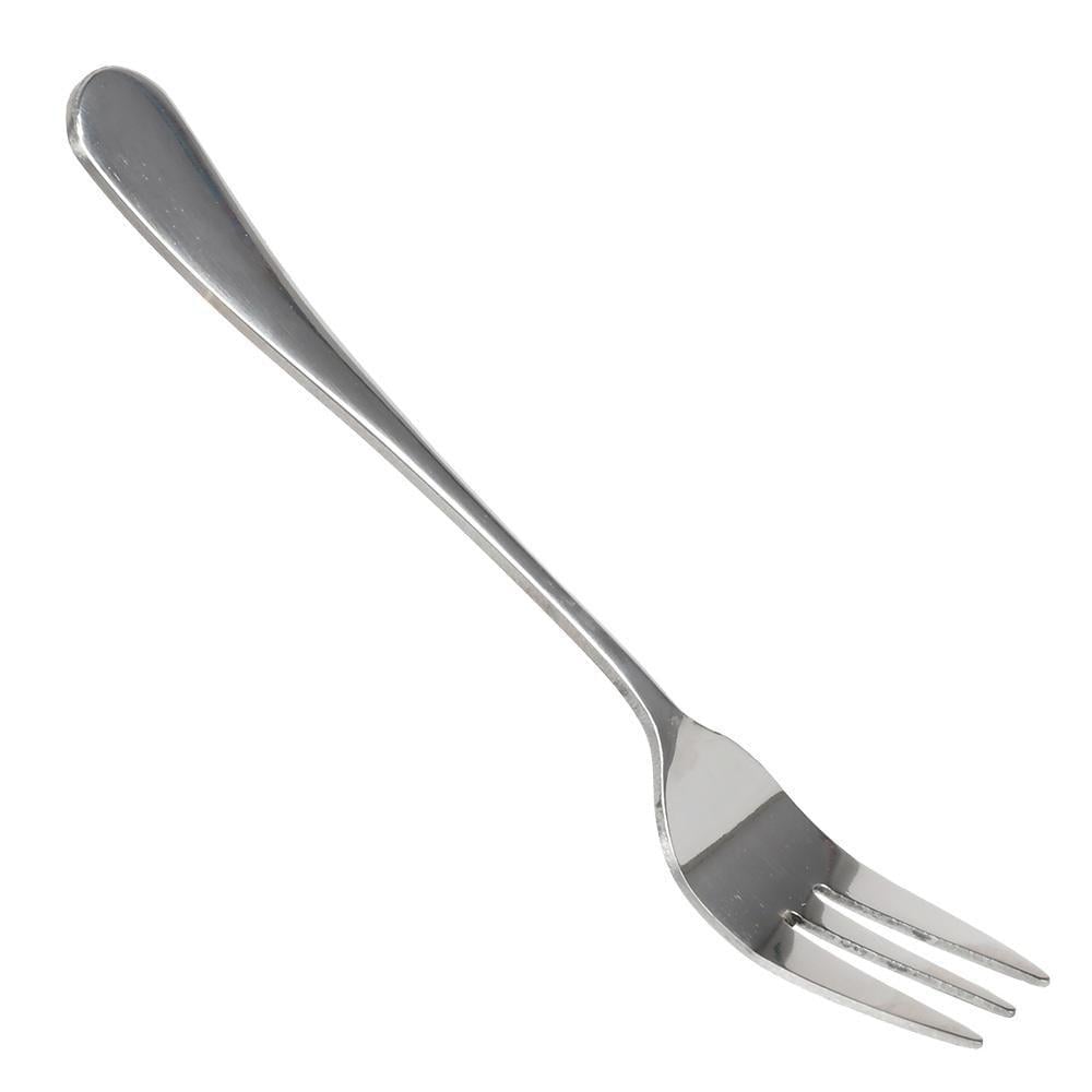 Вилка десертная SS Classic 6 шт. 13,5 см (R38115-4) Вилка десертная SS Classic 6 шт. 13,5 см (R38115-4)