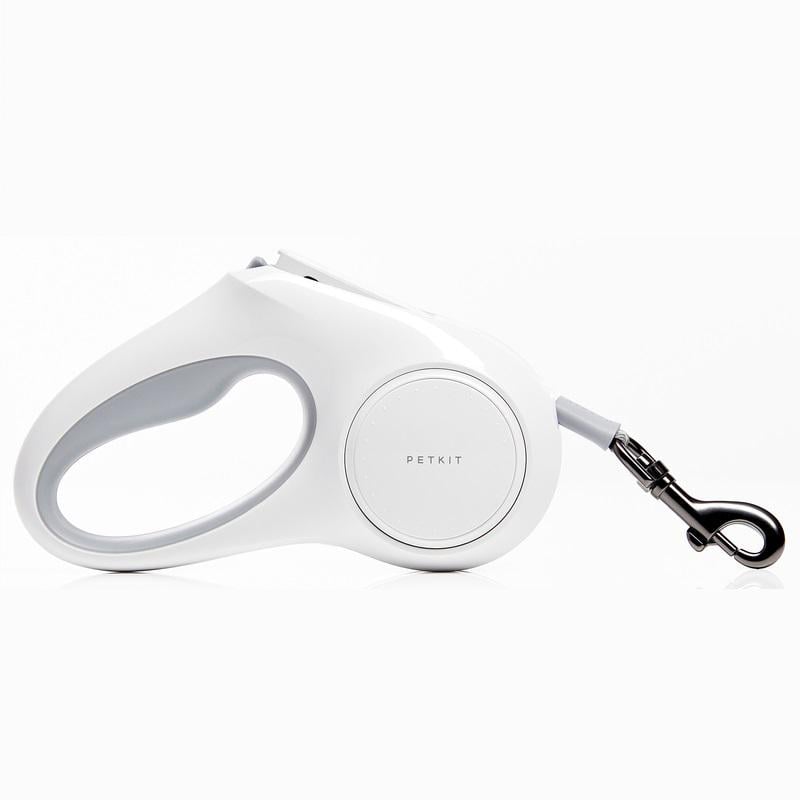 Поводок для животных PETKIT Go Free Dog Retractable Leash 3 м (P2104)