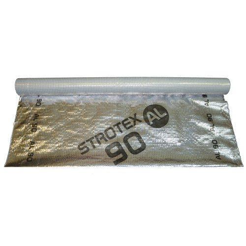 Підкладка тепловідбивач STROTEX AL 90 (90AL)