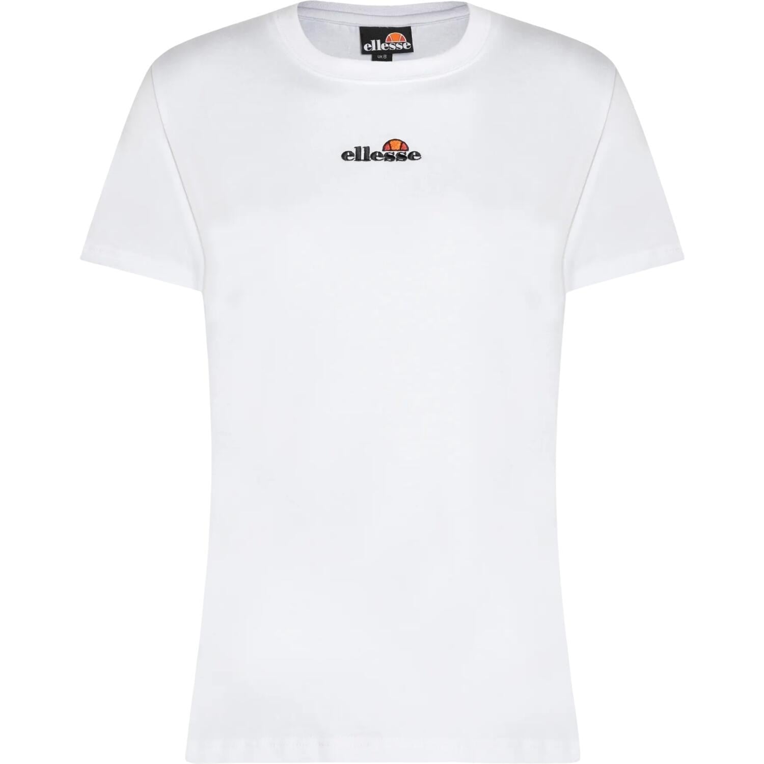 Футболка женская Ellesse JUENTOS SGV19977-908 S Белый (62560-45) Футболка женская Ellesse JUENTOS SGV19977-908 S Белый (62560-45)