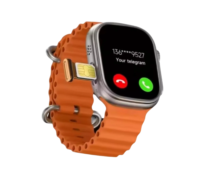Смарт-годинник 4smarts S9 CDS9 3/32GB Android Super Amoled Smart Watch 4G Sim card (2863387570) Смарт-годинник 4smarts S9 CDS9 3/32GB Android Super Amoled Smart Watch 4G Sim card (2863387570)