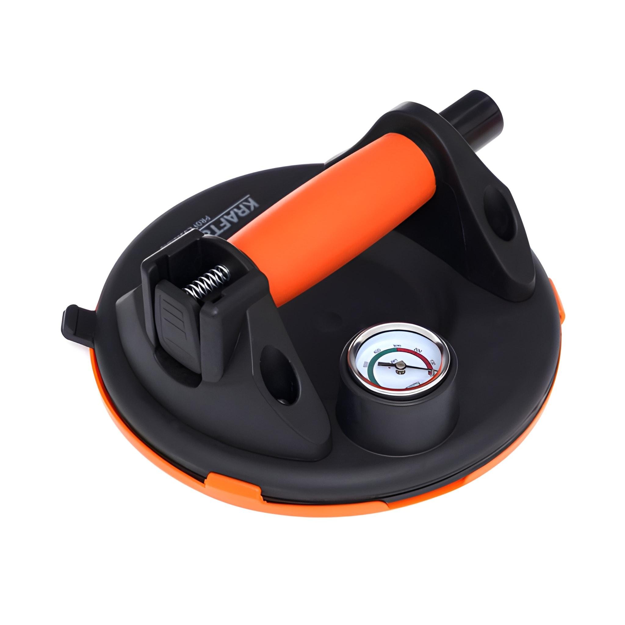 Присоска вакуумная для плитки Kraft&Dele KD10738 200 мм 190 кг