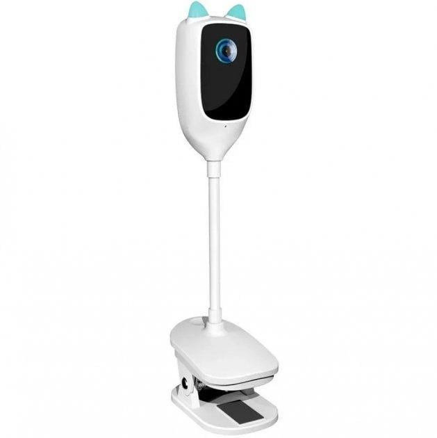 Відеоняня Smart Wi-Fi С1 7944 5 V 2 A White (534776)