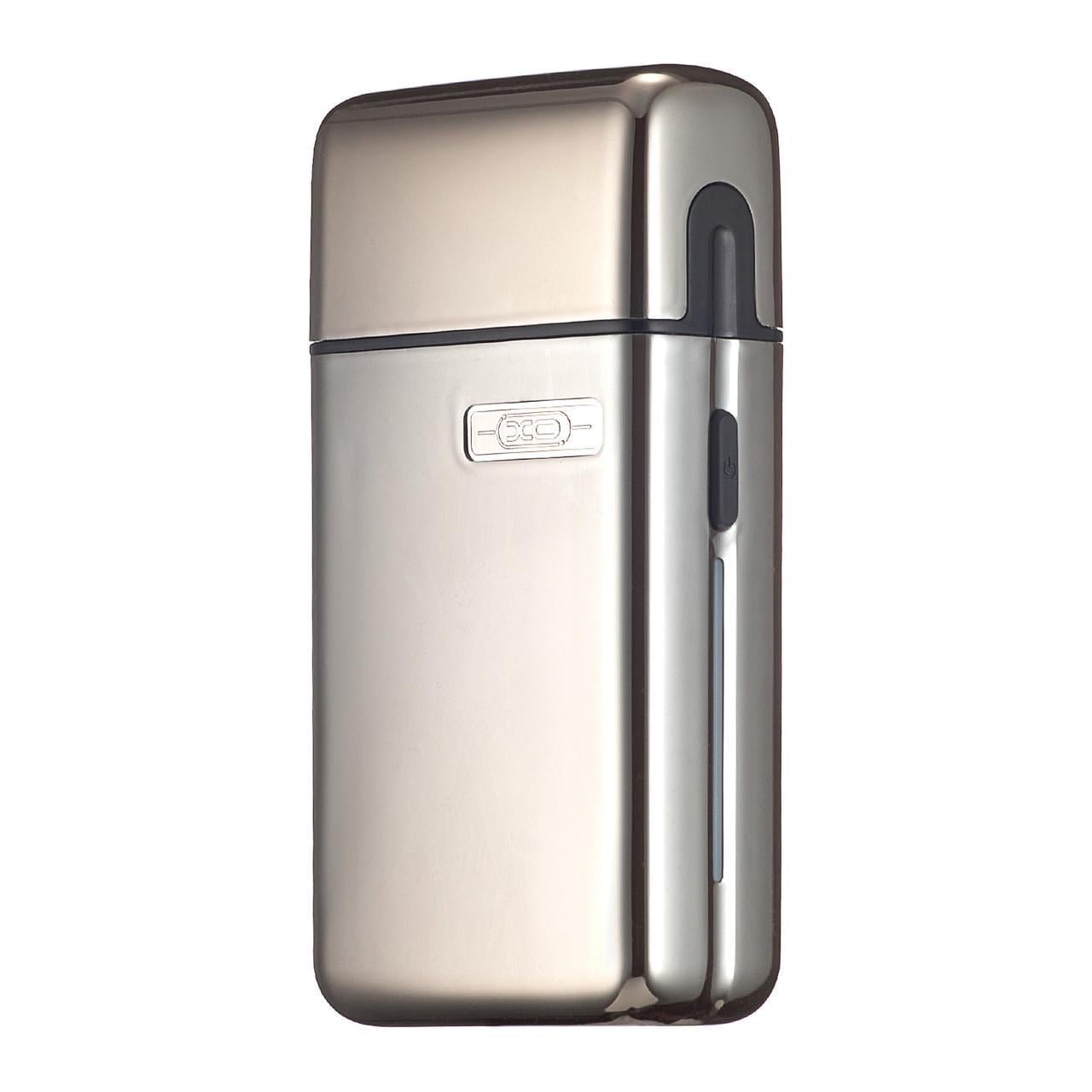 Електробритва Xo CF8 Reciprocating Twin Head Shaver Tarnish (2818618693)