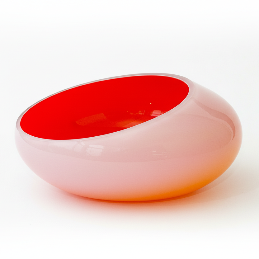 Фруктовница стеклянная Sakura 24 см (30249747)