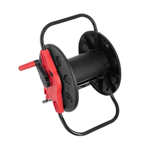 Котушка для шланга 1/2" PP ABS сталь 60 м
