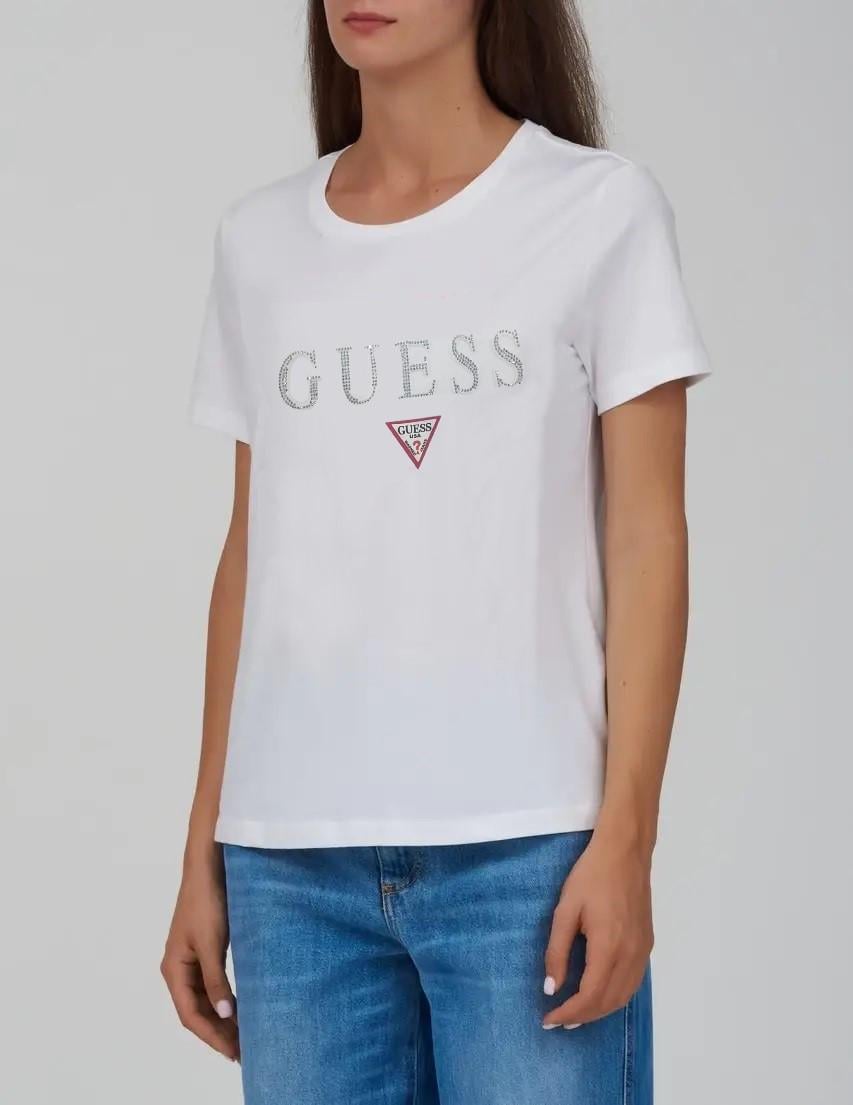 Футболка женская Guess GS-5232WT S