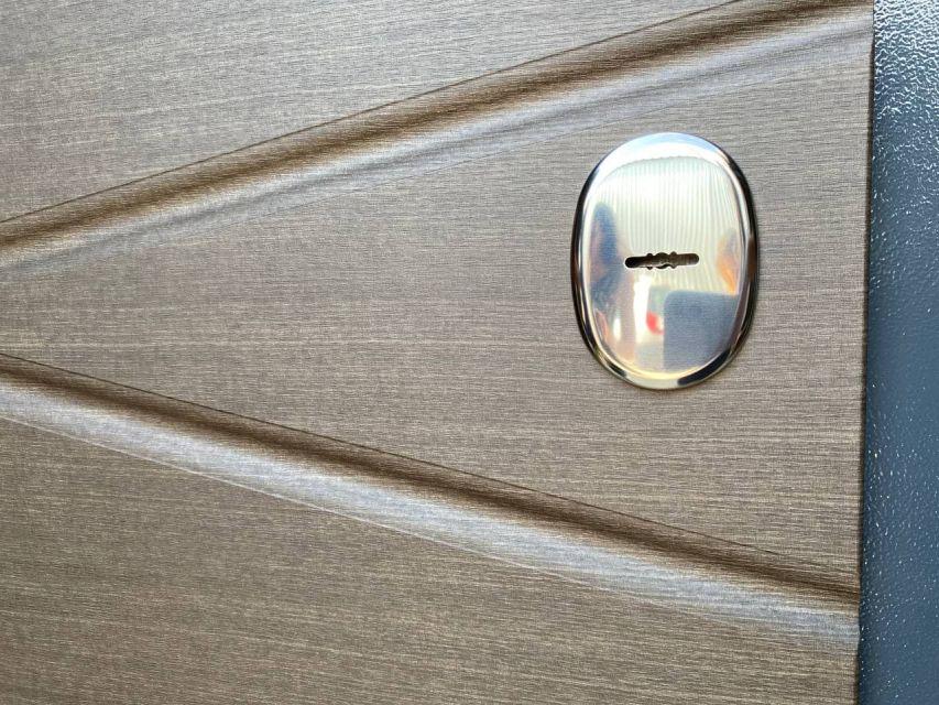 Входная дверь Redfort Графика 16/10 уличная 860х2040 мм - фото 3 Входная дверь Redfort Графика 16/10 уличная 860х2040 мм - фото 3