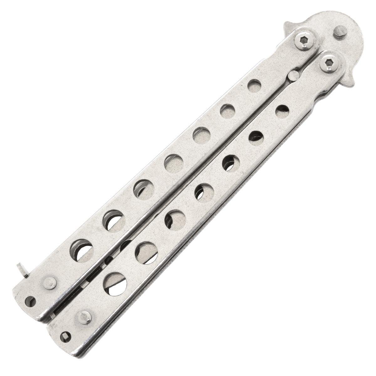 Ніж-метелик тренувальний TH311-3 (00000003054) - фото 3 Ніж-метелик тренувальний TH311-3 (00000003054) - фото 3