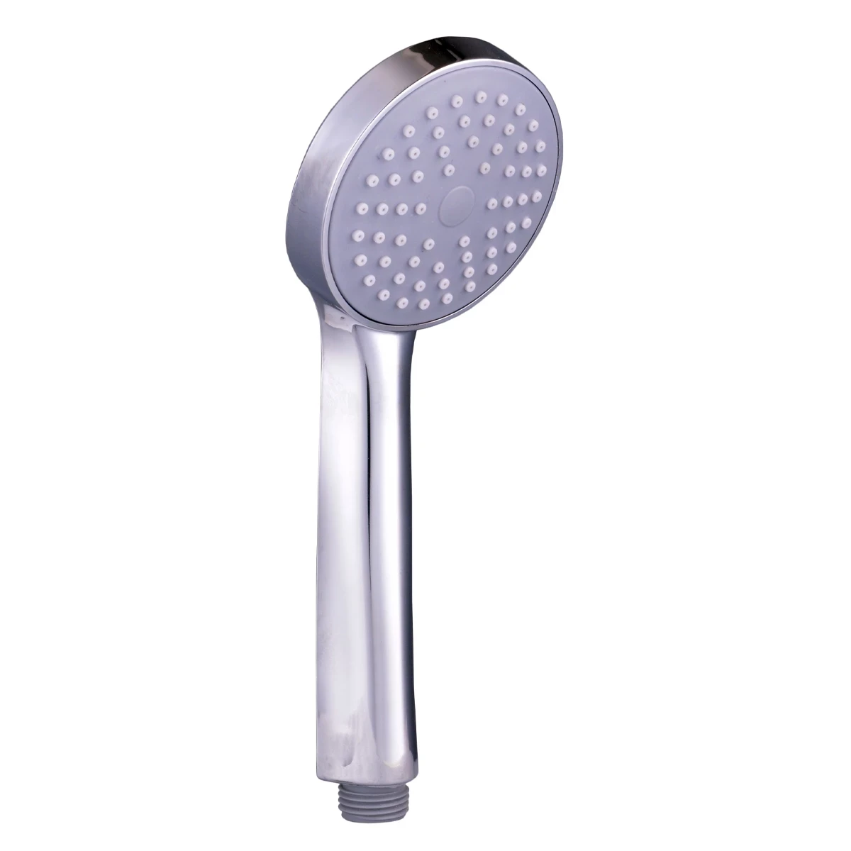 Лейка душевая Globus Lux SH-2280-Gray Серый/Хром (07000083)