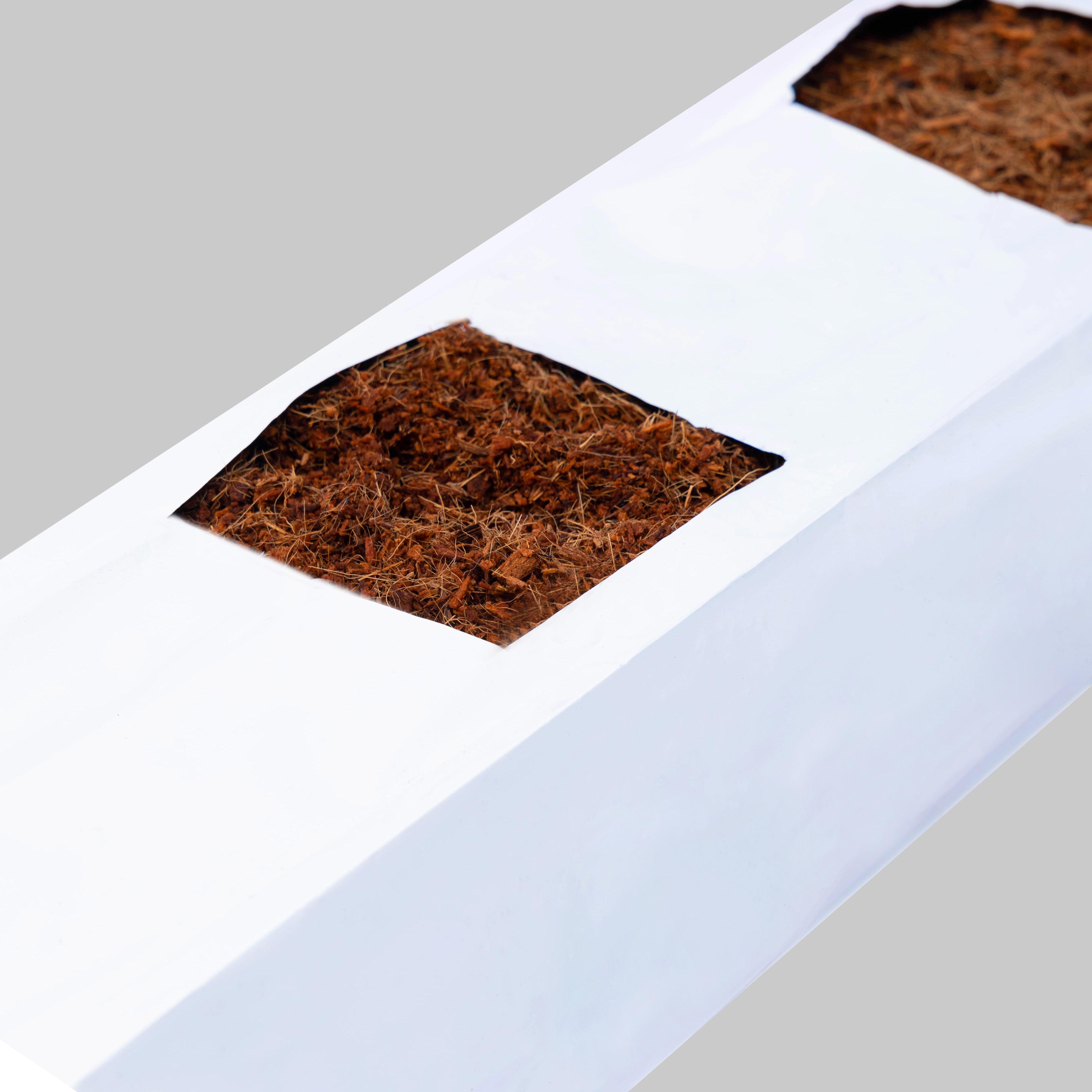 Мат кокосовый Ceres Coconut Peat Grow Bags 20 л