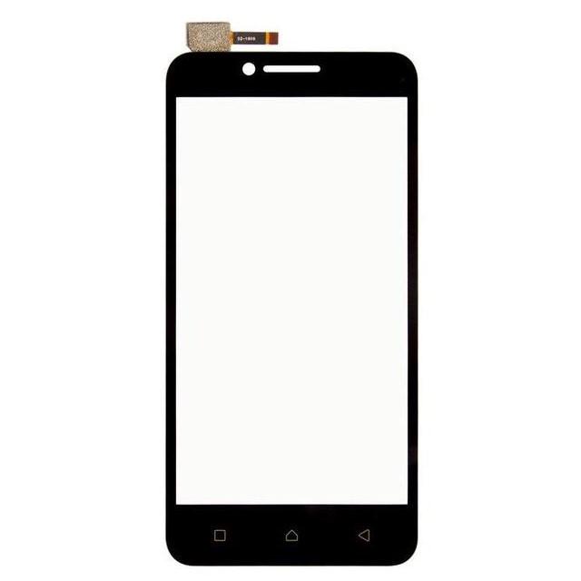 Сенсор для Lenovo A2020 Vibe C Black (000017389) - фото 1 Сенсор для Lenovo A2020 Vibe C Black (000017389) - фото 1