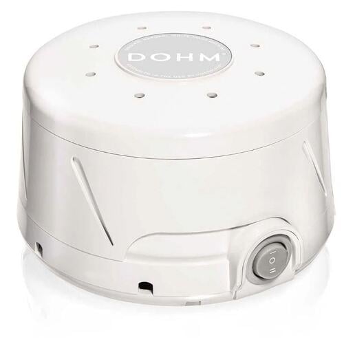 Генератор белого шума Dohm Classic с крыльчаткой 220 В (1107-02)