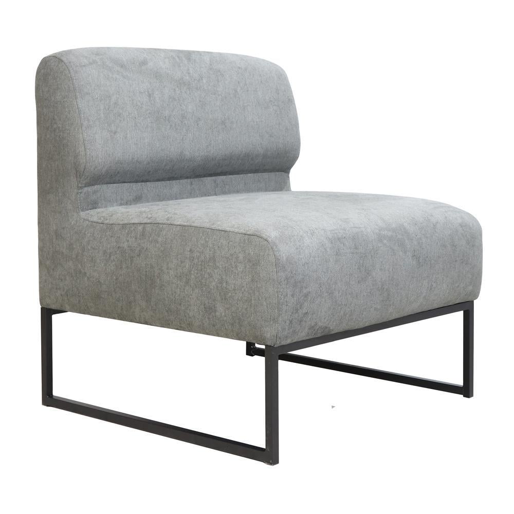 Диван модульный Lounge Smoke 77х77х83 см Grey (rich_sofa_00393)