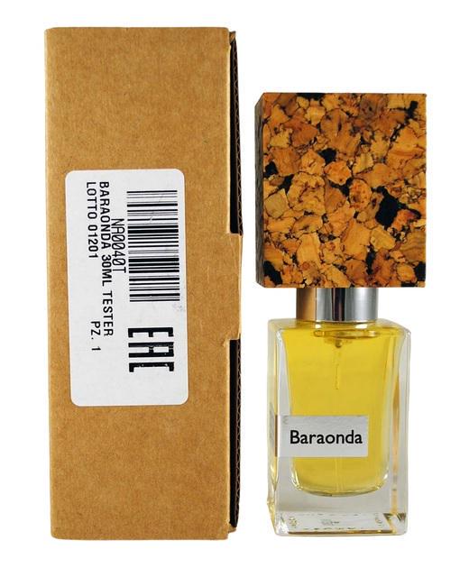 Духи унисекс Nasomatto Baraonda 30 мл тестер (375325)