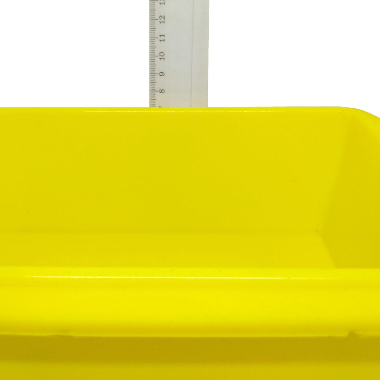 Силиконовая форма для выпекания хлеба MagicKitchen 27х16х7 см №360 (203806) - фото 6 Силиконовая форма для выпекания хлеба MagicKitchen 27х16х7 см №360 (203806) - фото 6