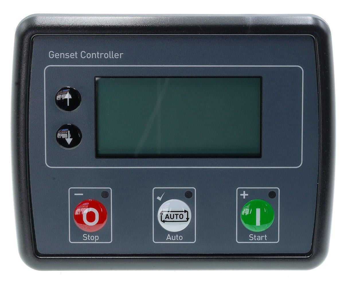 Контроллер DSE4520 MKII дизельного генератора (gen1871)