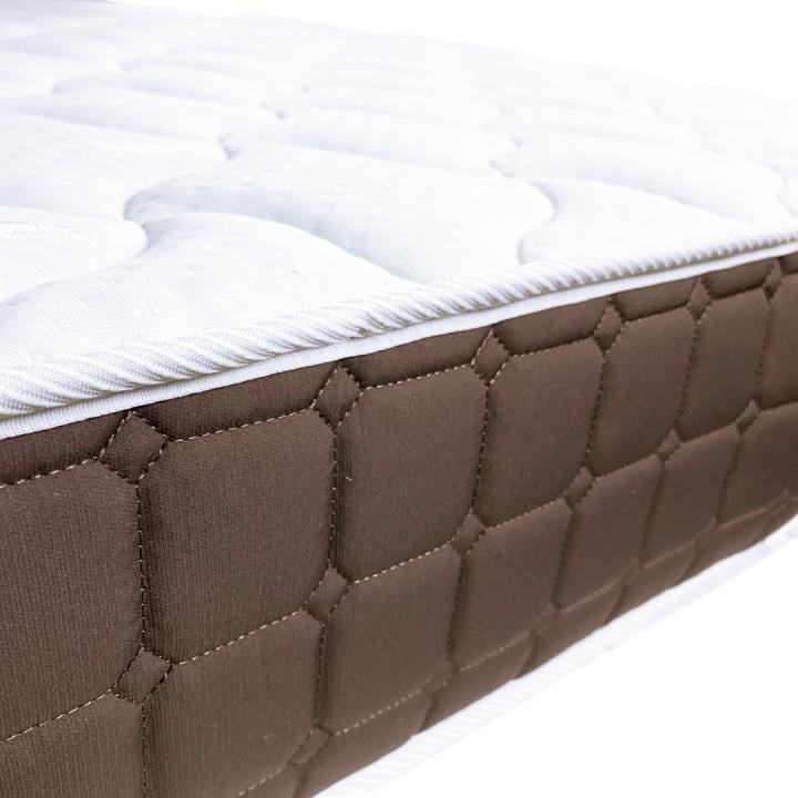 Матрац Eurosleep Bionic Soft Comfort 21 см 2/3 90х200 см - фото 2