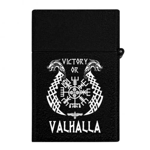 Зажигалка газовая Victory of Valhalla (12886838-2-180193)