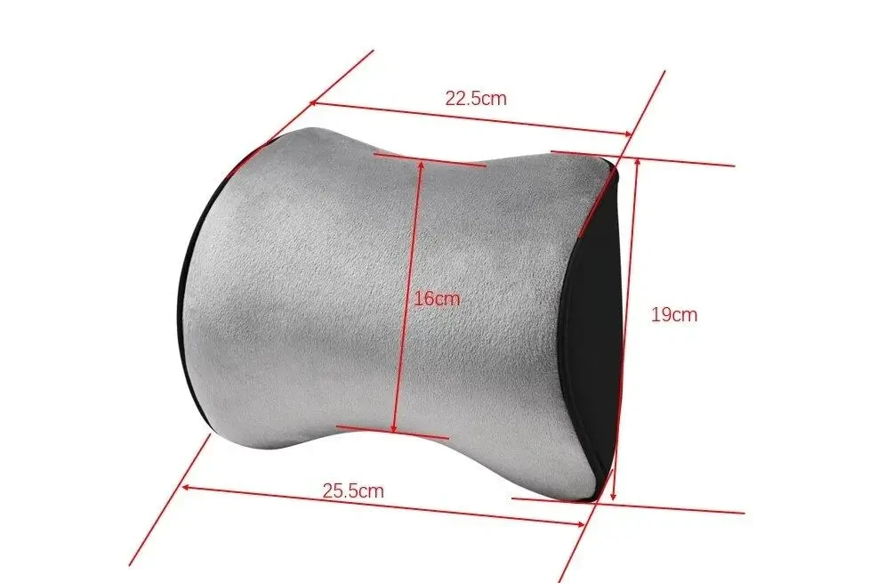 Подушки з ефектом пам'яті Elegant MAXI 2 шт. Бежевий - фото 5 Подушки з ефектом пам'яті Elegant MAXI 2 шт. Бежевий - фото 5