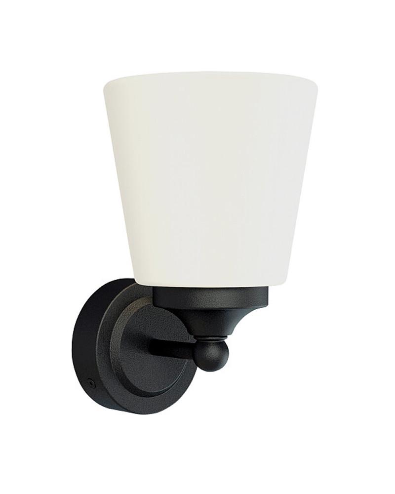 Светильник Nowodvorski 8053 Bali E14 1x25W IP44 (2229959205)