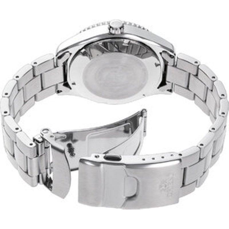 Наручний годинник чоловічий Orient RA-AC0Q02L10B (469635) - фото 3