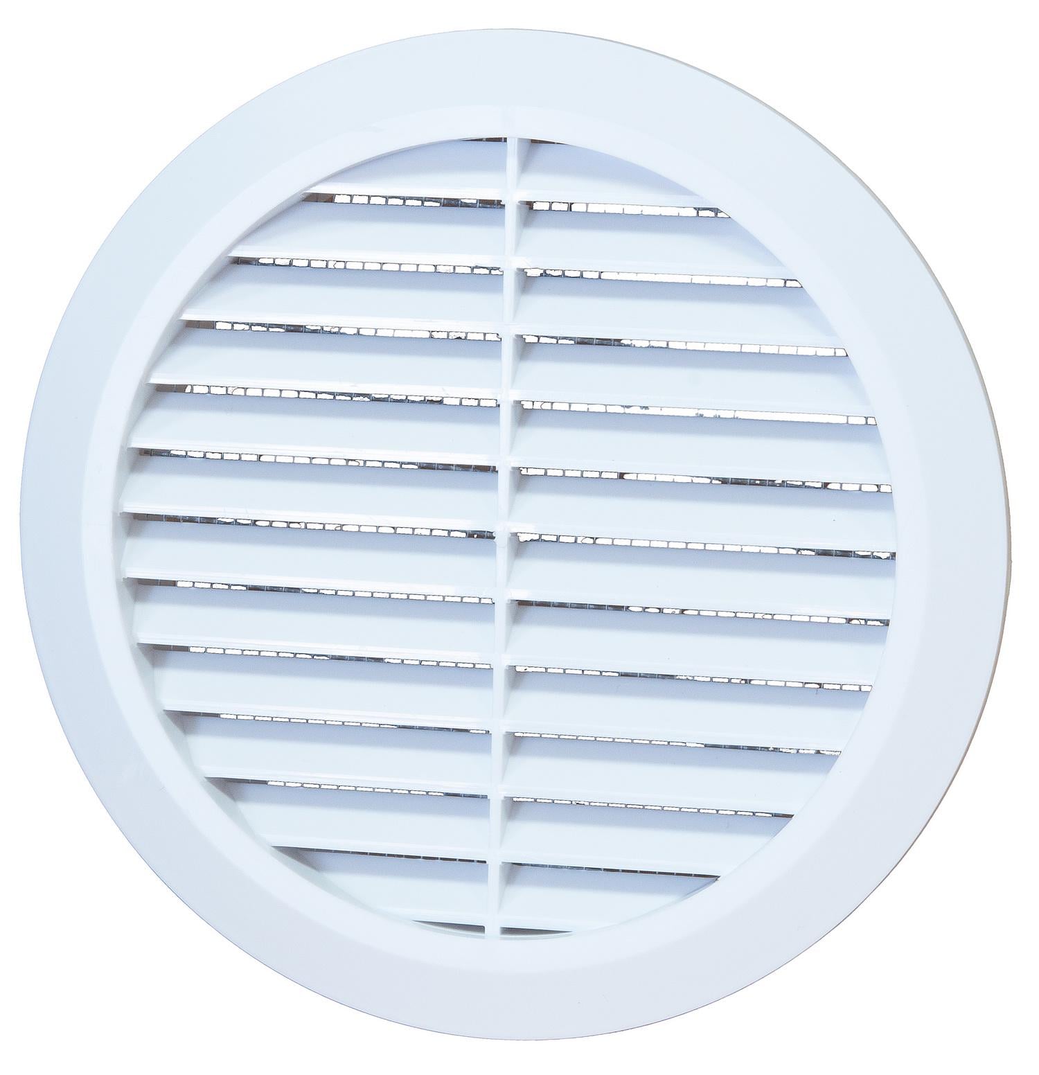 Решетка вентиляционная Awenta Т-30 d 100 мм (T-30)