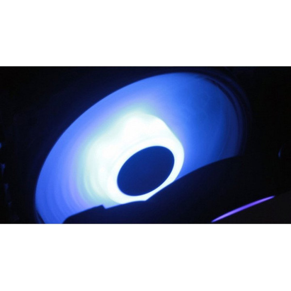 Кулери Pccooler RGB Halo 3-in-1 RGB Kit - фото 8